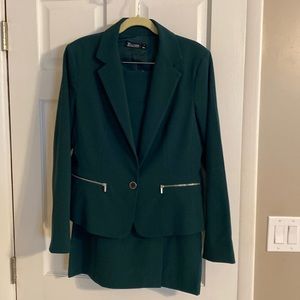 7th Avenue Suit & Skirt